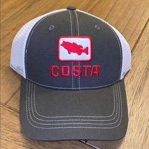 Costa Hat